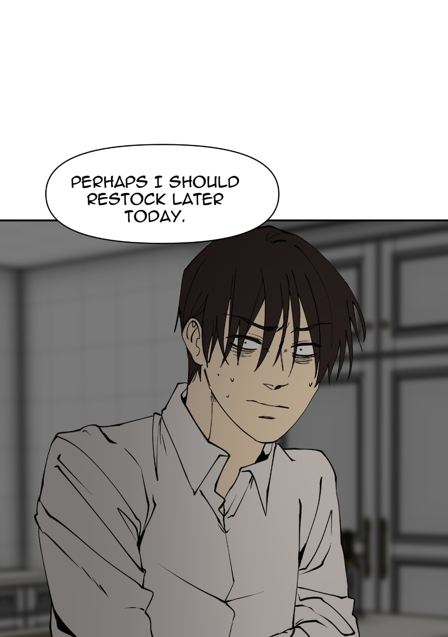 I Love You Chapter 278 page 34 - 