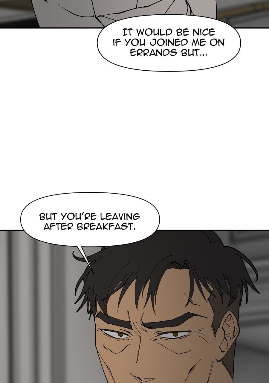 I Love You Chapter 278 page 35 - 