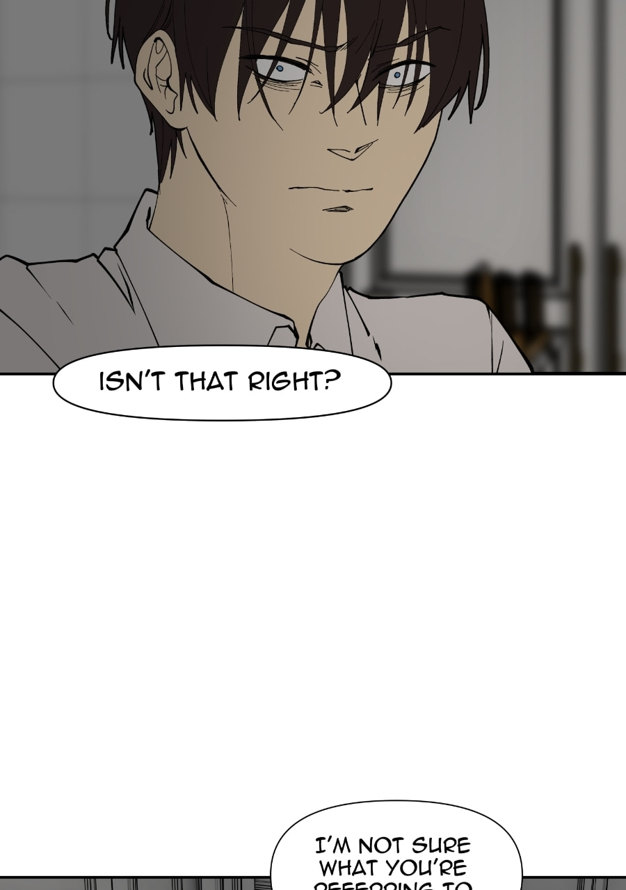 I Love You Chapter 278 page 37 - 