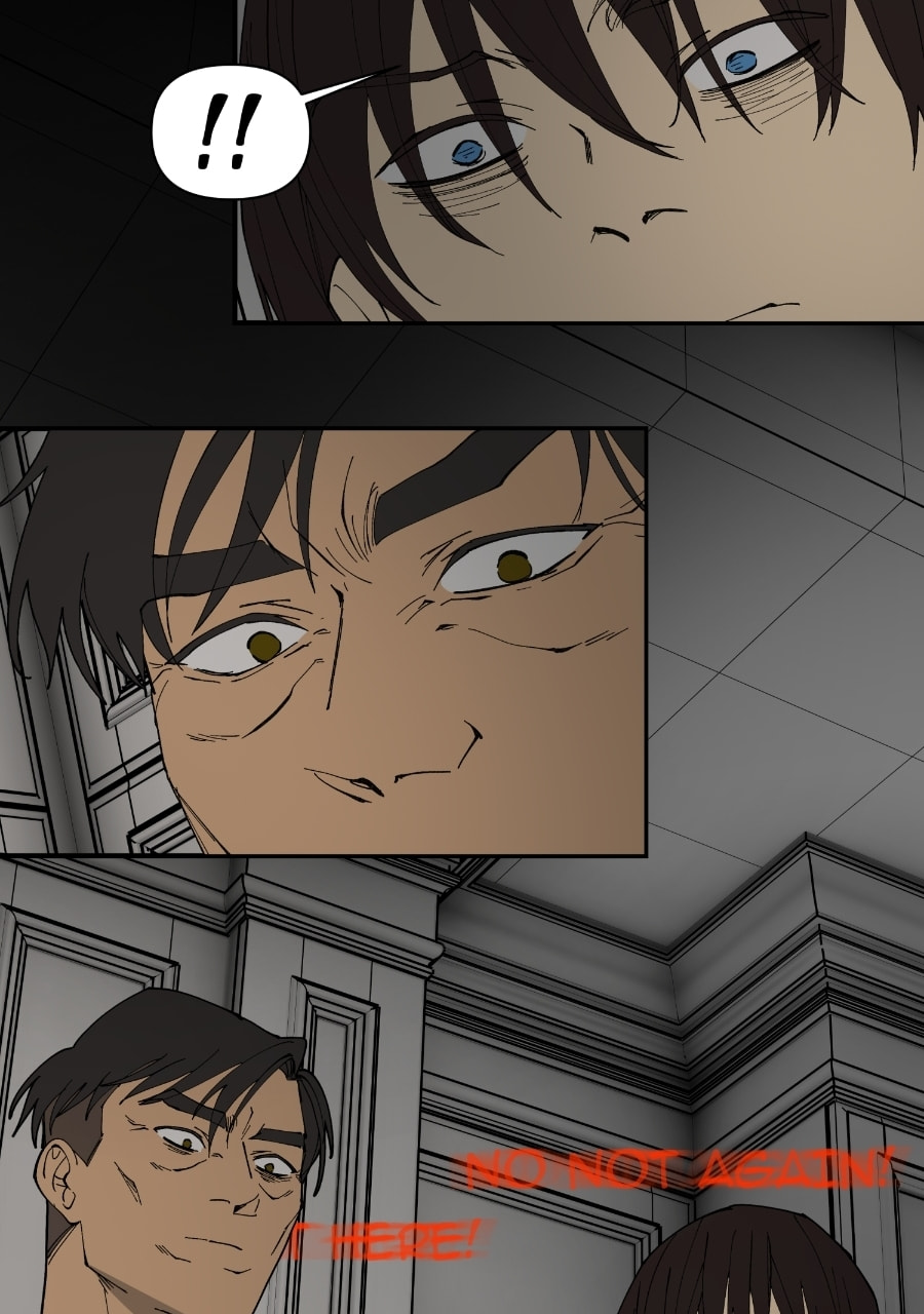I Love You Chapter 278 page 39 - 