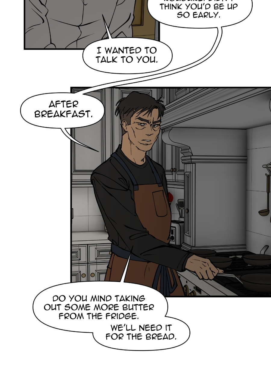 I Love You Chapter 278 page 5 - 