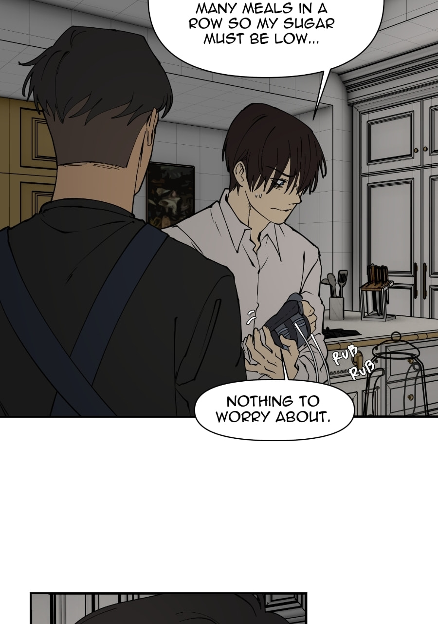 I Love You Chapter 278 page 41 - 