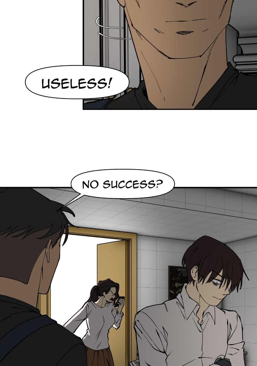 I Love You Chapter 278 page 43 - 