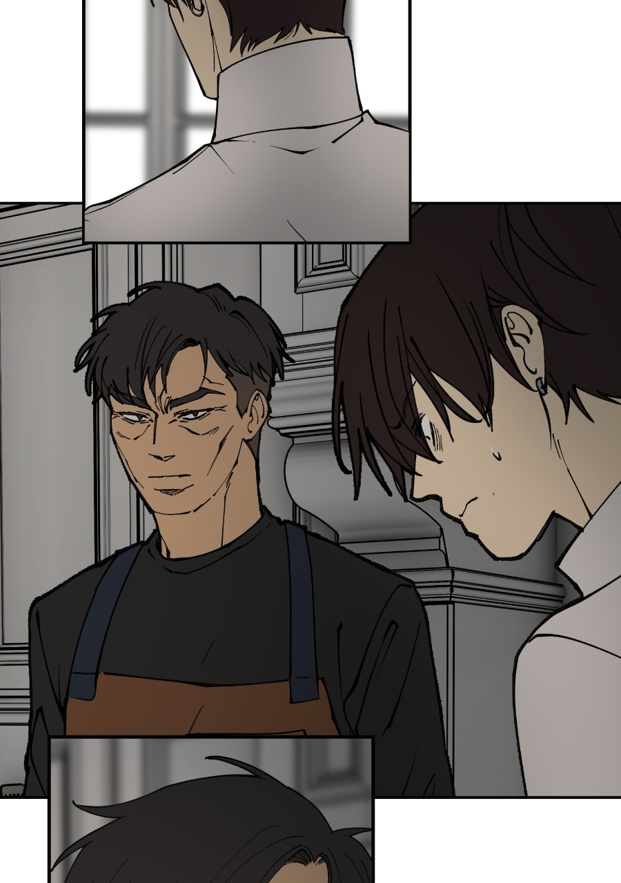 I Love You Chapter 278 page 48 - 