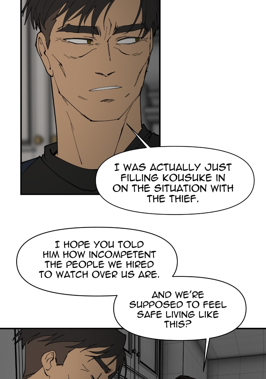 I Love You Chapter 278 page 49 - 