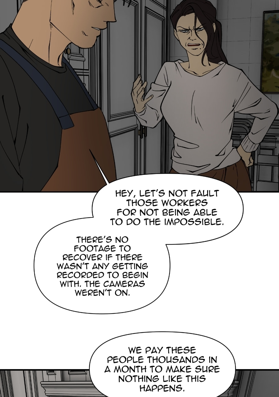 I Love You Chapter 278 page 50 - 