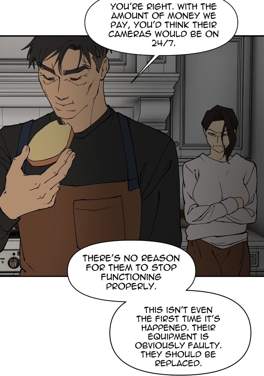 I Love You Chapter 278 page 52 - 