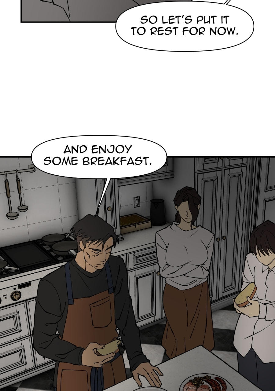 I Love You Chapter 278 page 55 - 