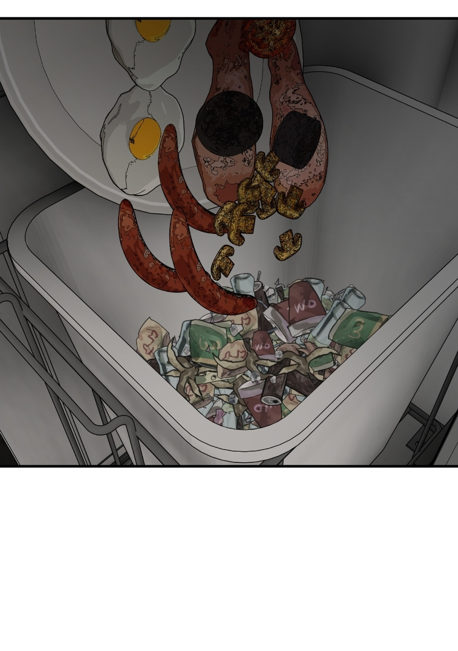 I Love You Chapter 278 page 57 - 