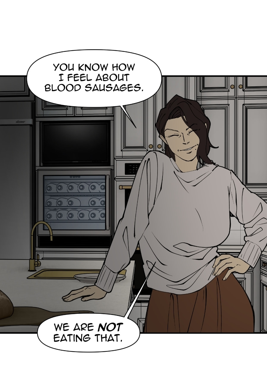 I Love You Chapter 278 page 58 - 