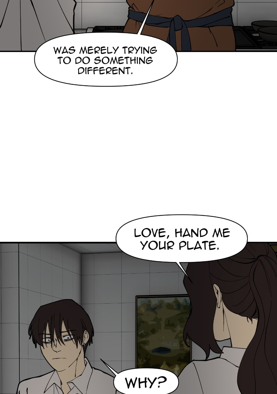 I Love You Chapter 278 page 60 - 