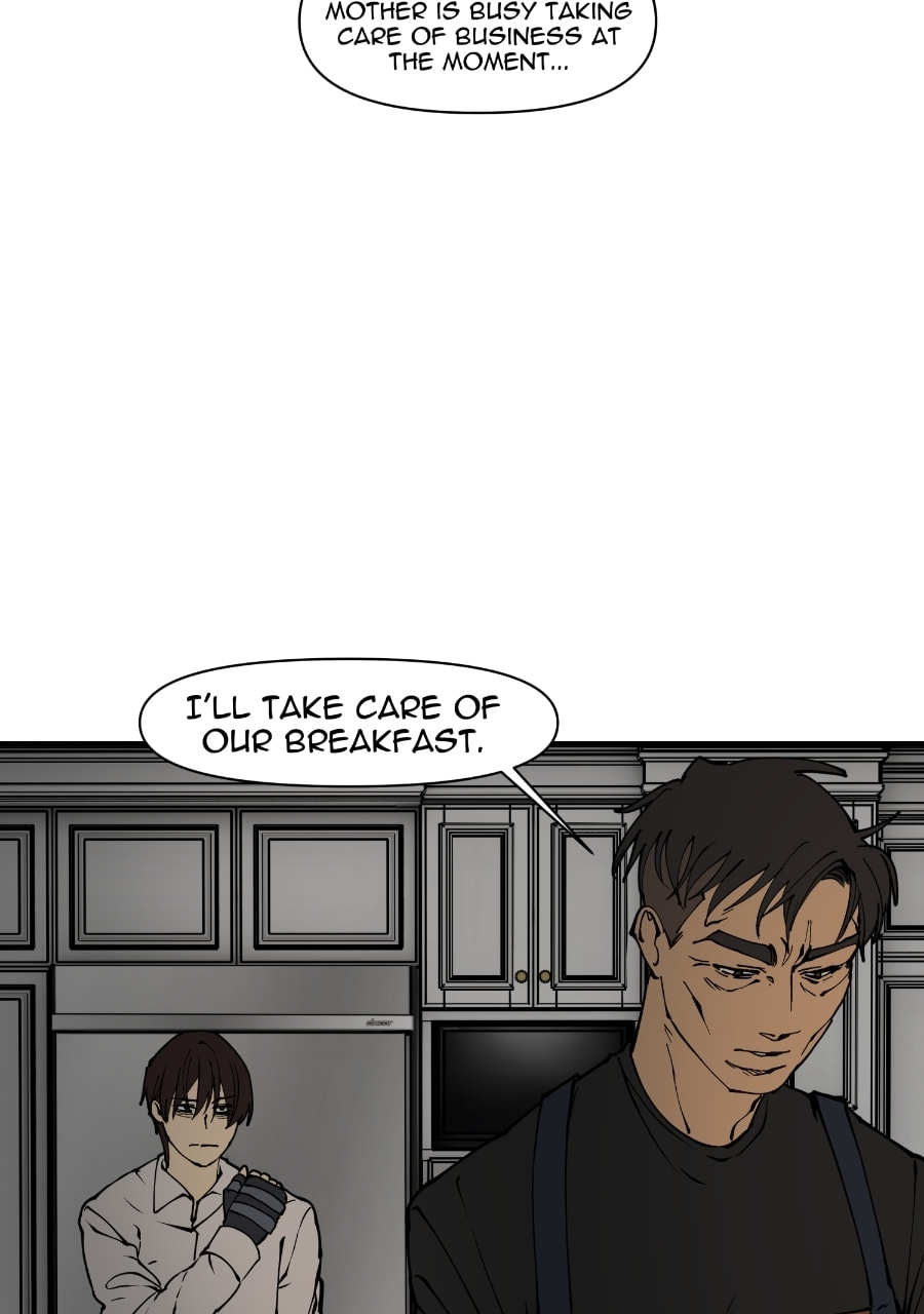 I Love You Chapter 278 page 7 - 