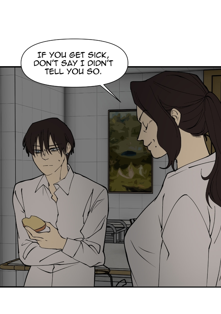 I Love You Chapter 278 page 63 - 