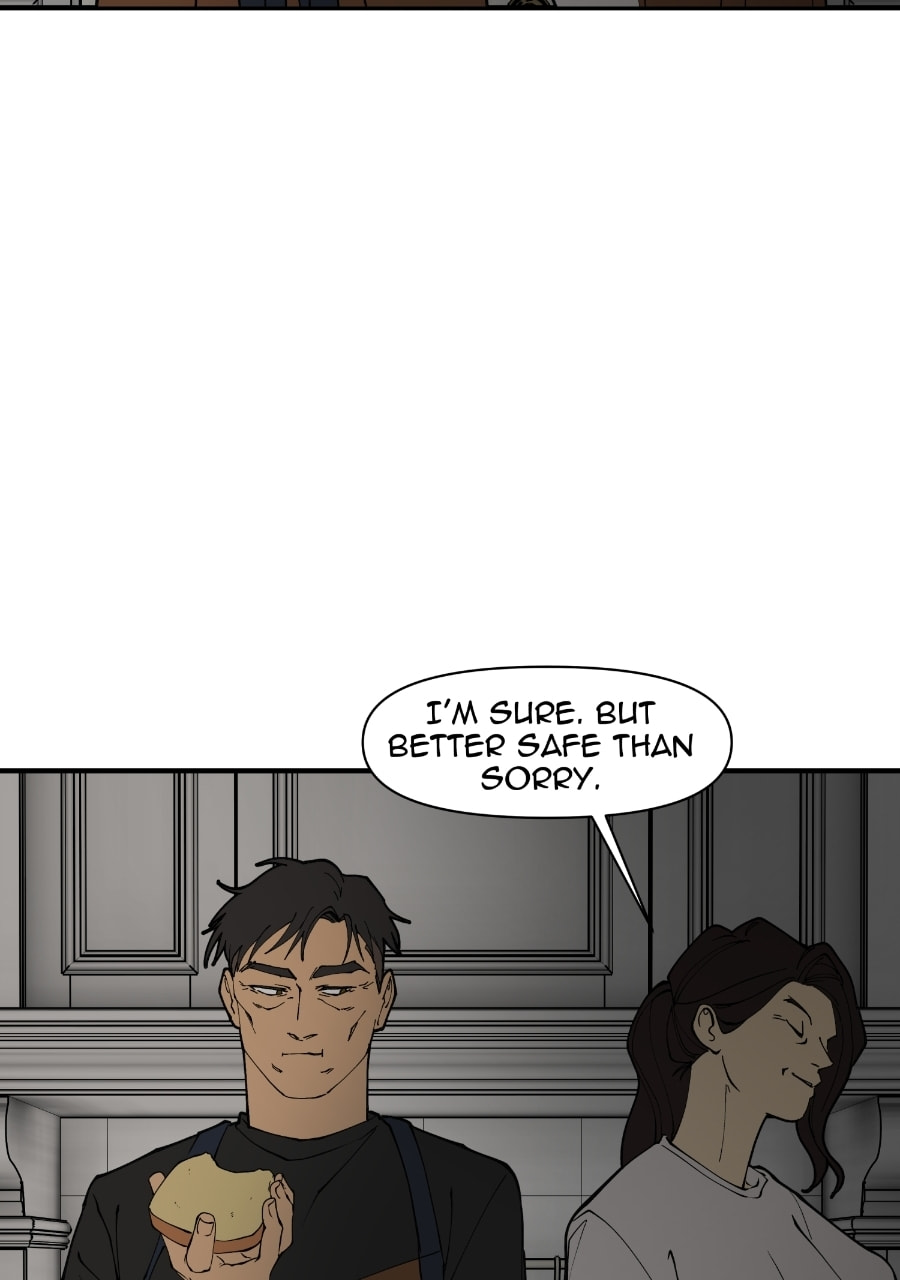I Love You Chapter 278 page 66 - 