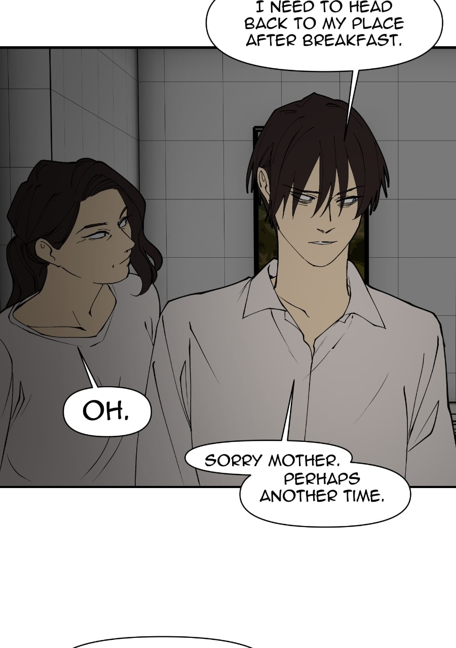 I Love You Chapter 278 page 73 - 