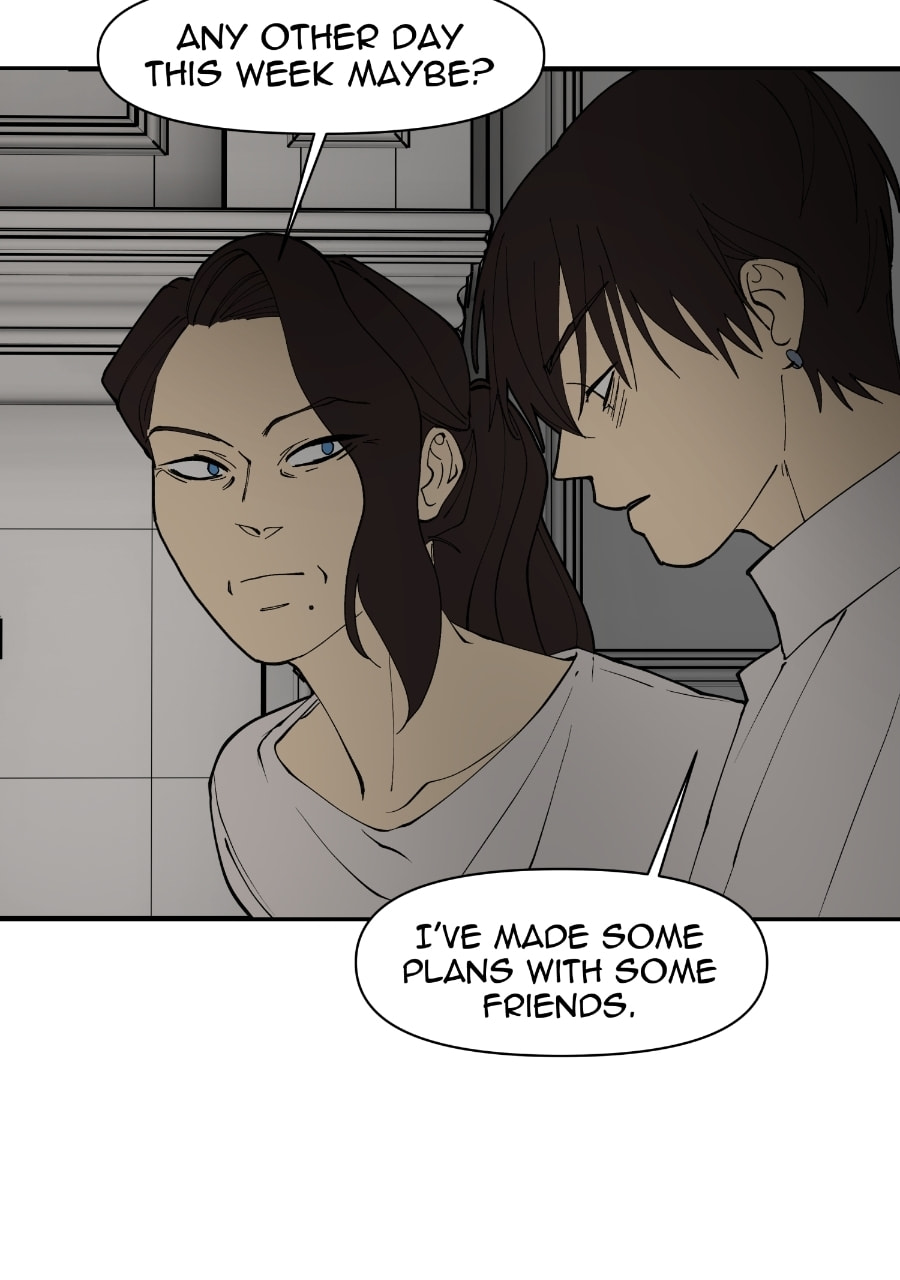 I Love You Chapter 278 page 74 - 