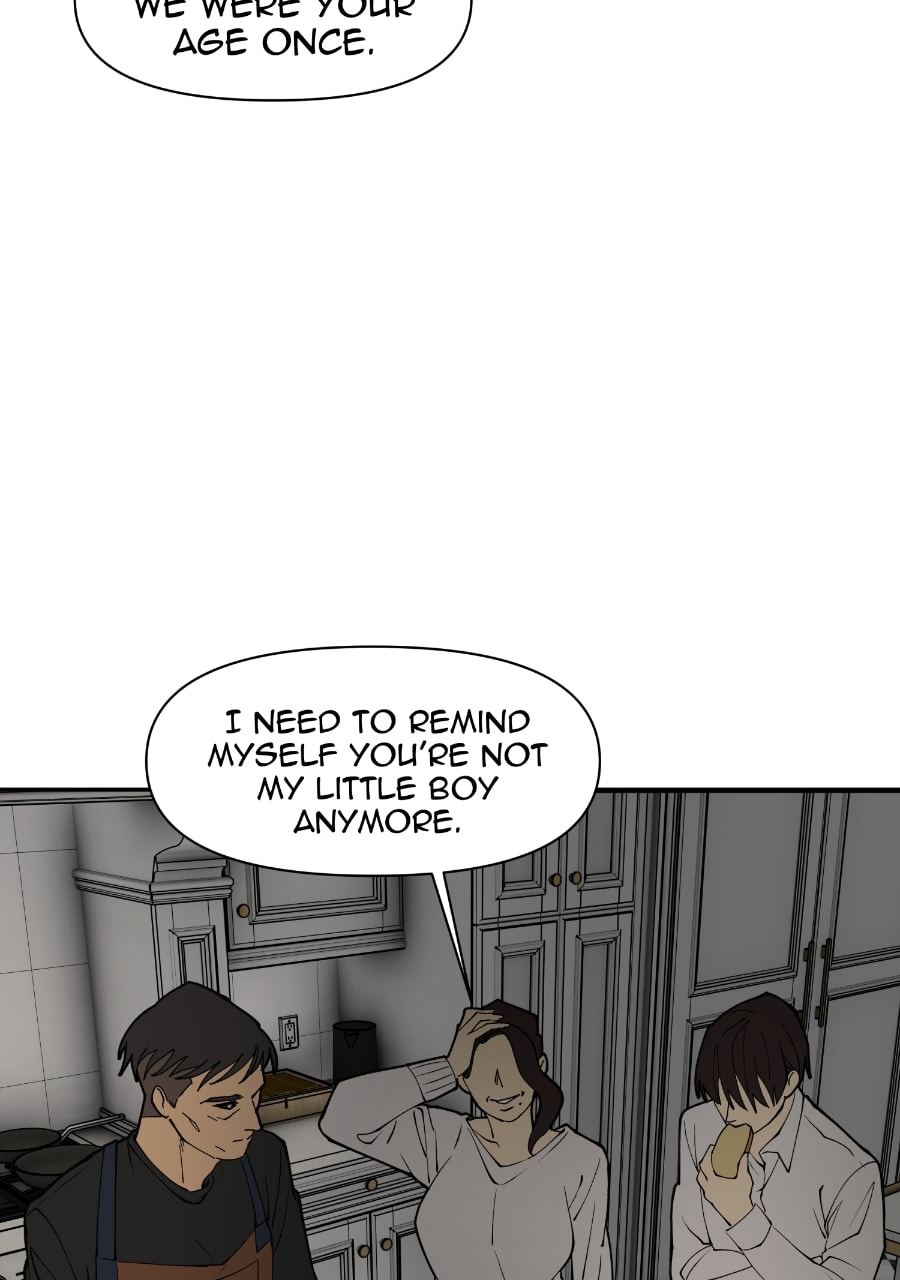 I Love You Chapter 278 page 76 - 