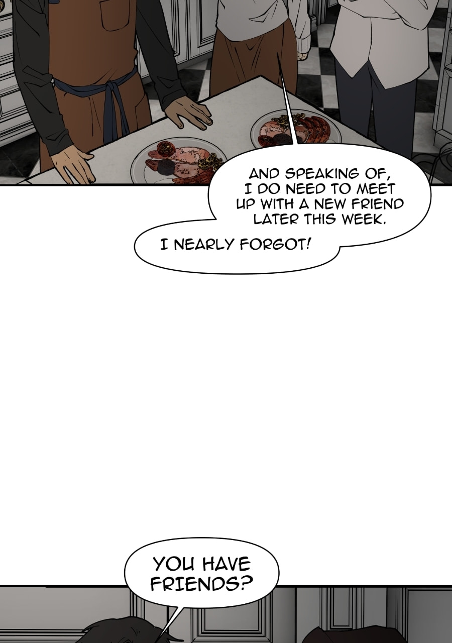 I Love You Chapter 278 page 77 - 