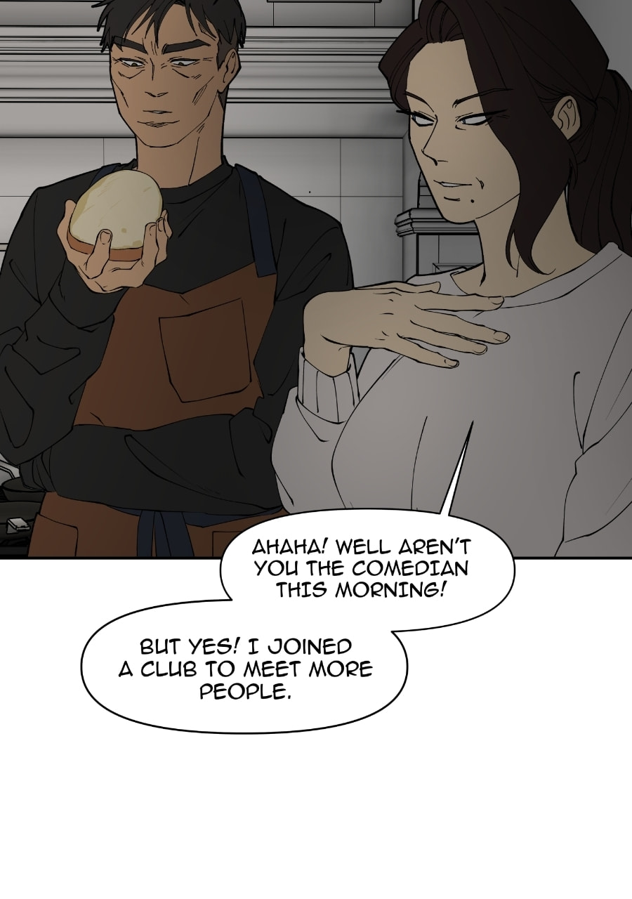I Love You Chapter 278 page 78 - 