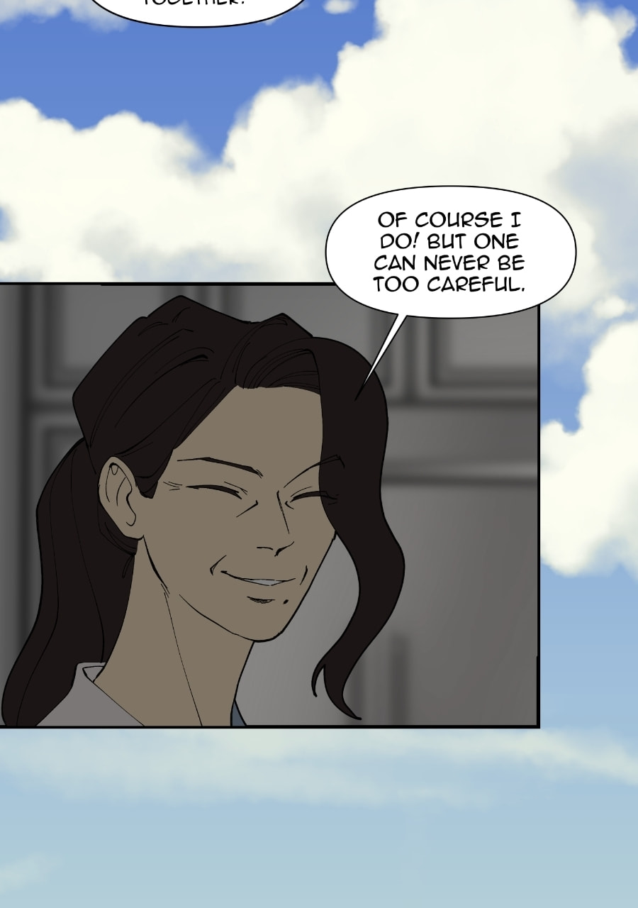 I Love You Chapter 278 page 80 - 