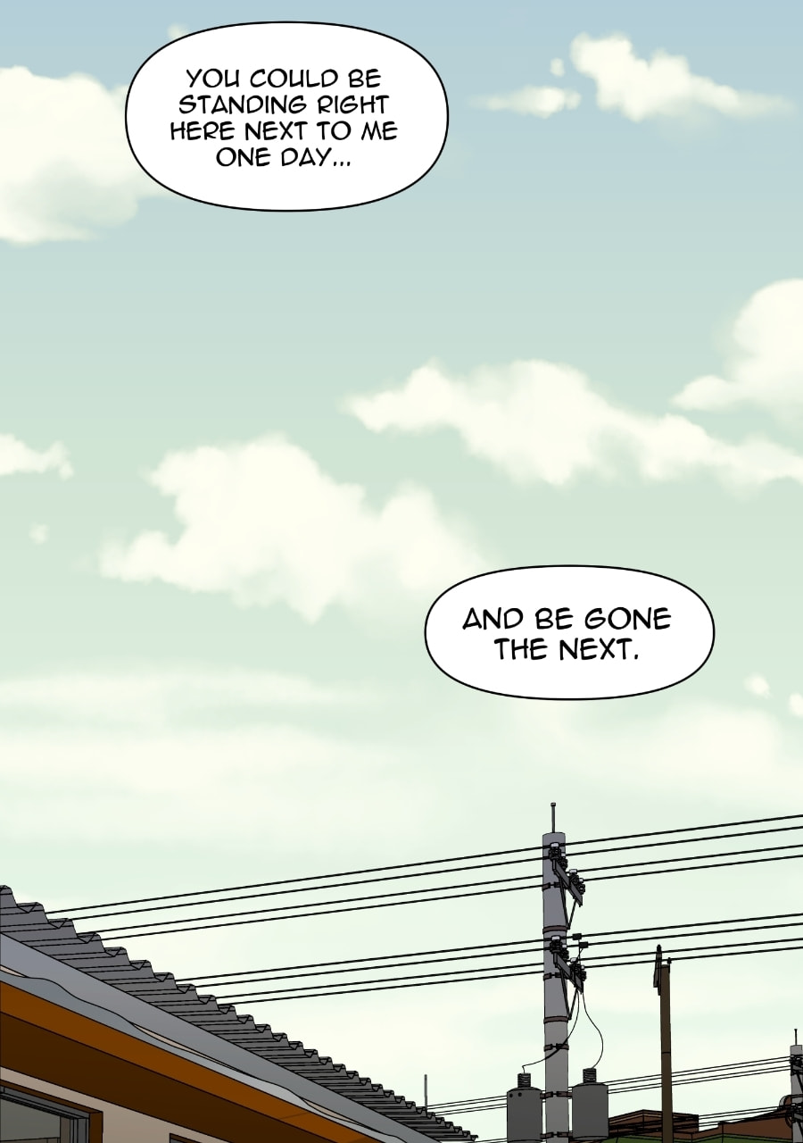 I Love You Chapter 278 page 81 - 