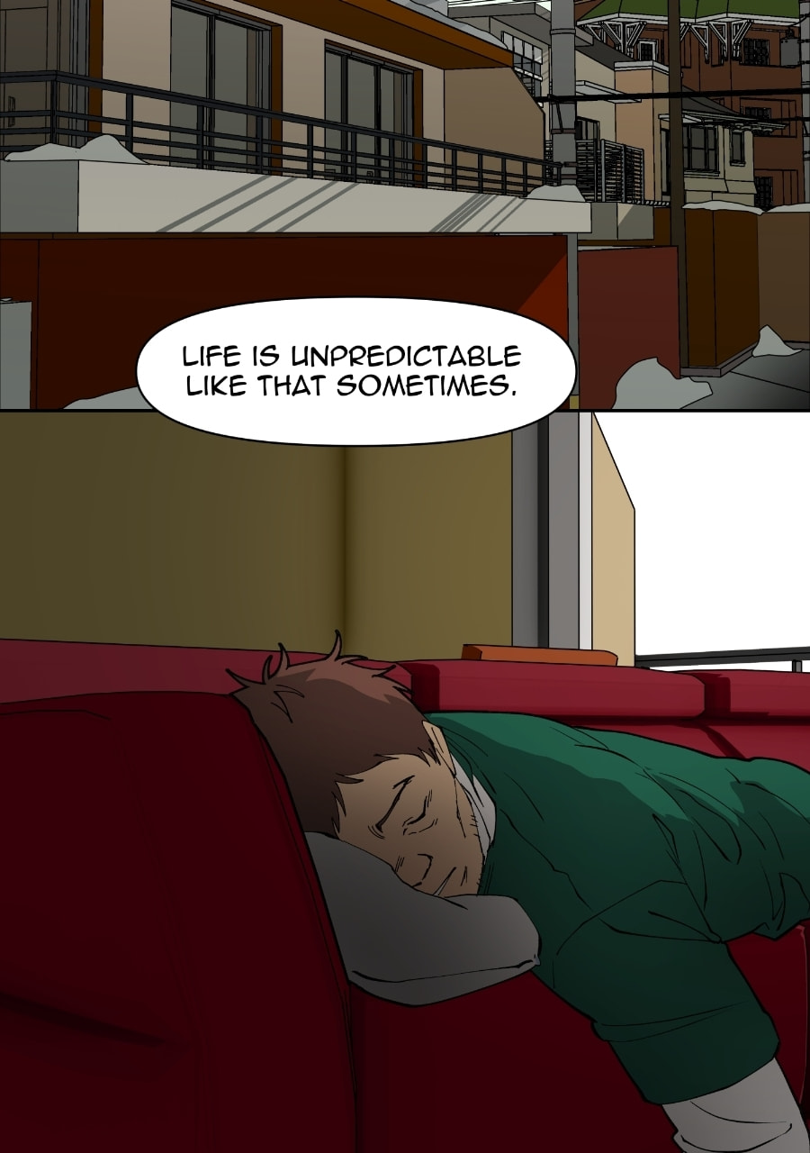 I Love You Chapter 278 page 82 - 