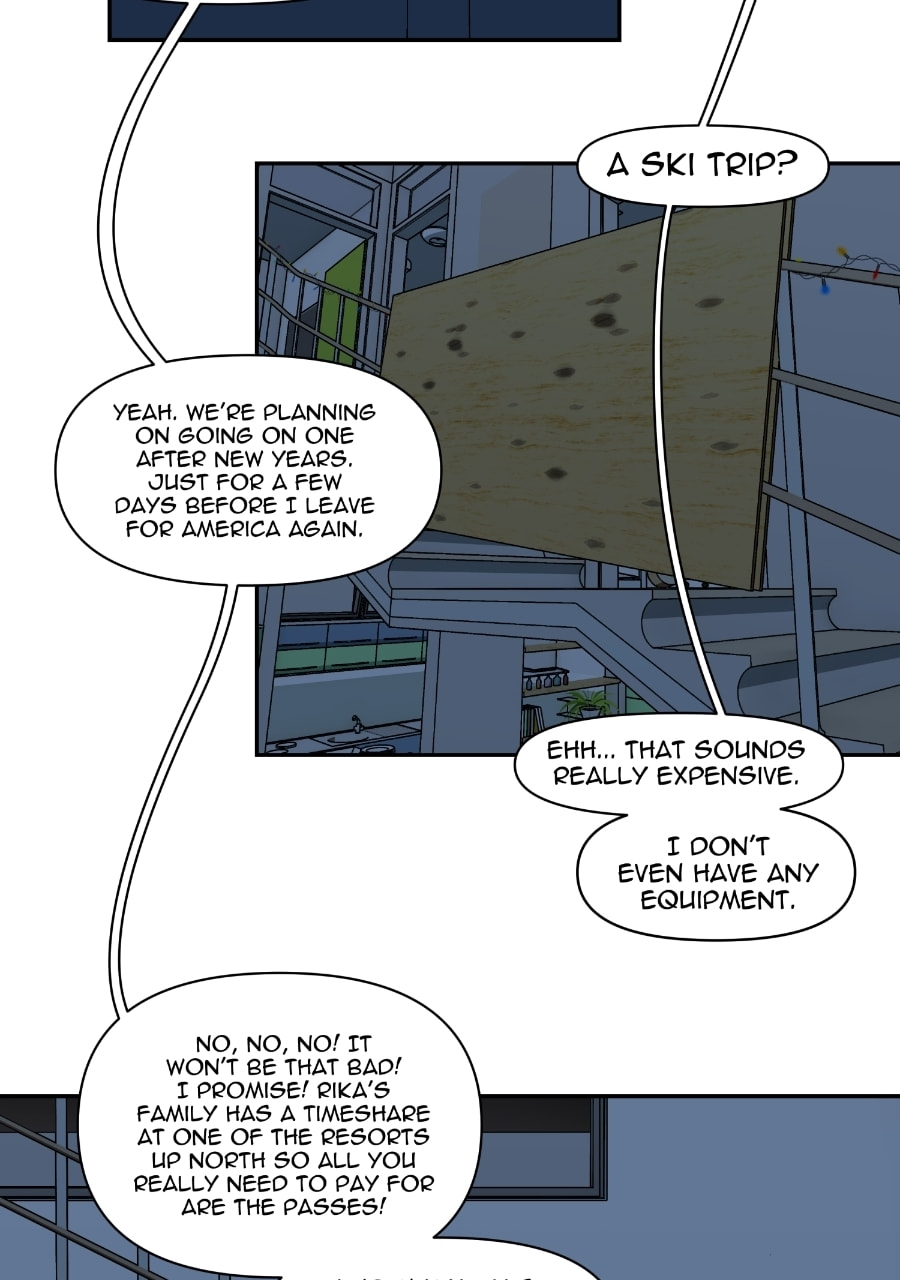 I Love You Chapter 279 page 2 - 