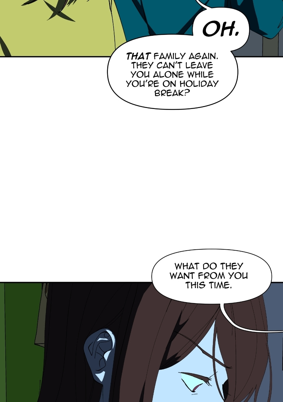 I Love You Chapter 279 page 11 - 
