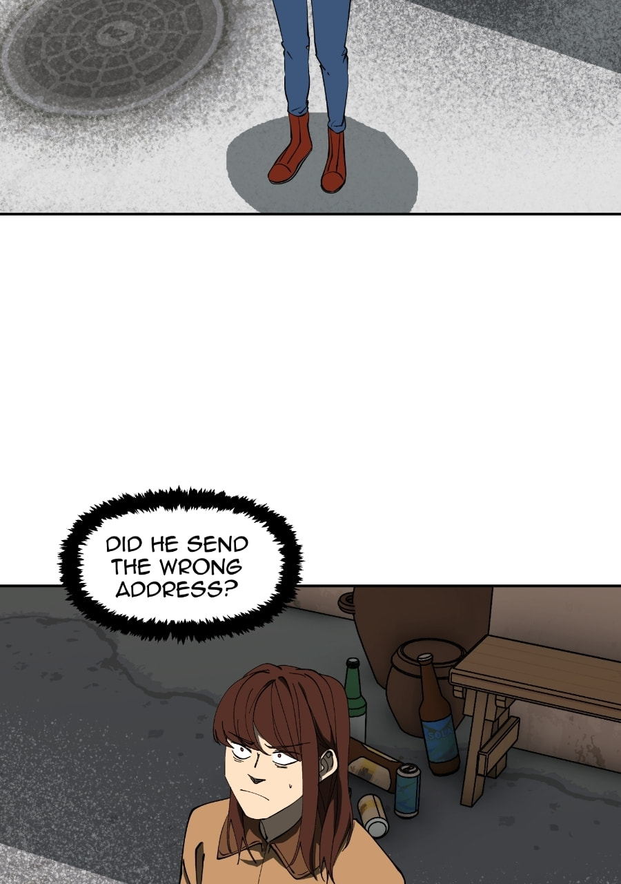 I Love You Chapter 279 page 14 - 