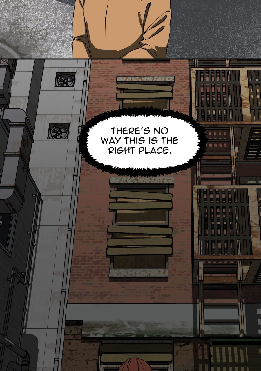 I Love You Chapter 279 page 15 - 
