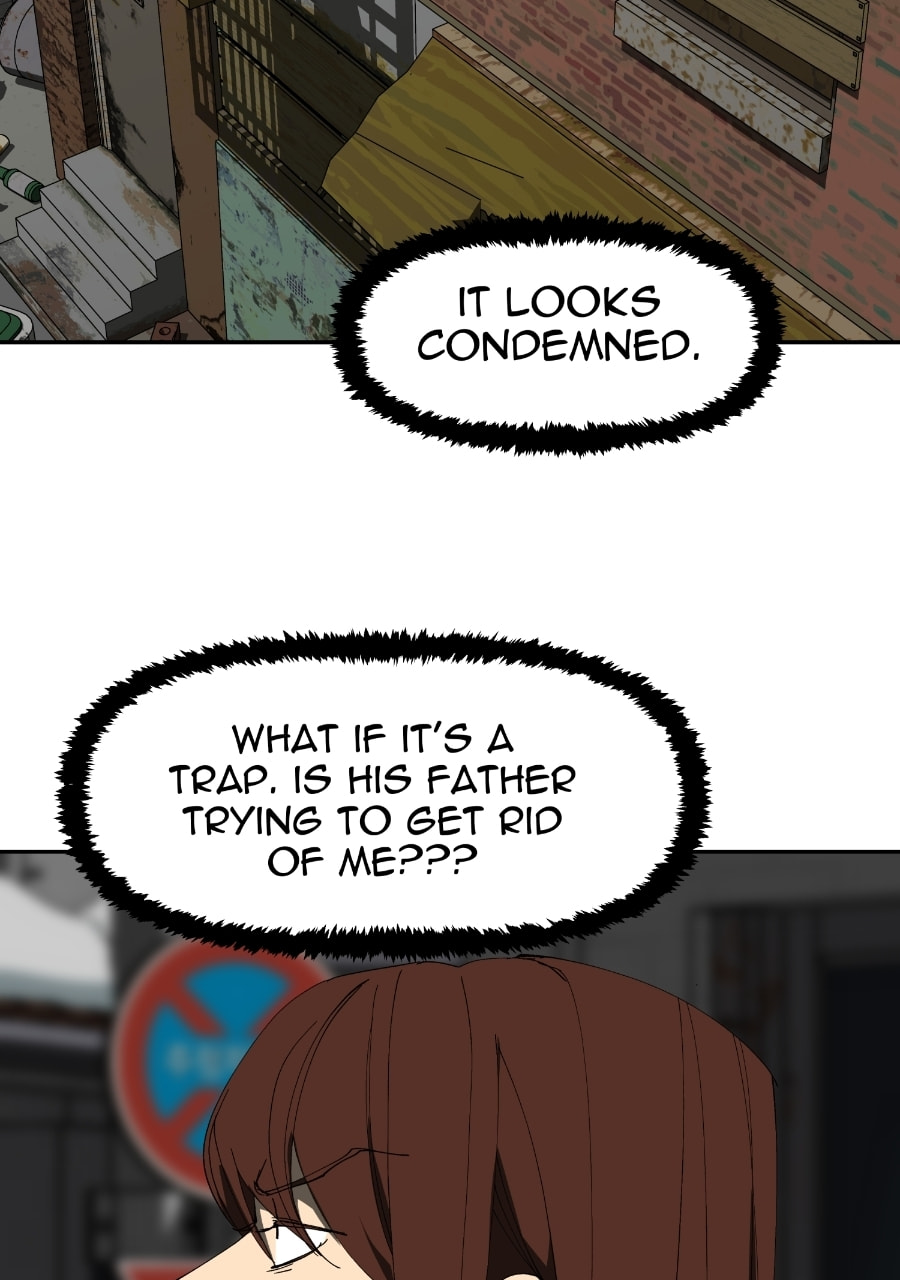 I Love You Chapter 279 page 17 - 
