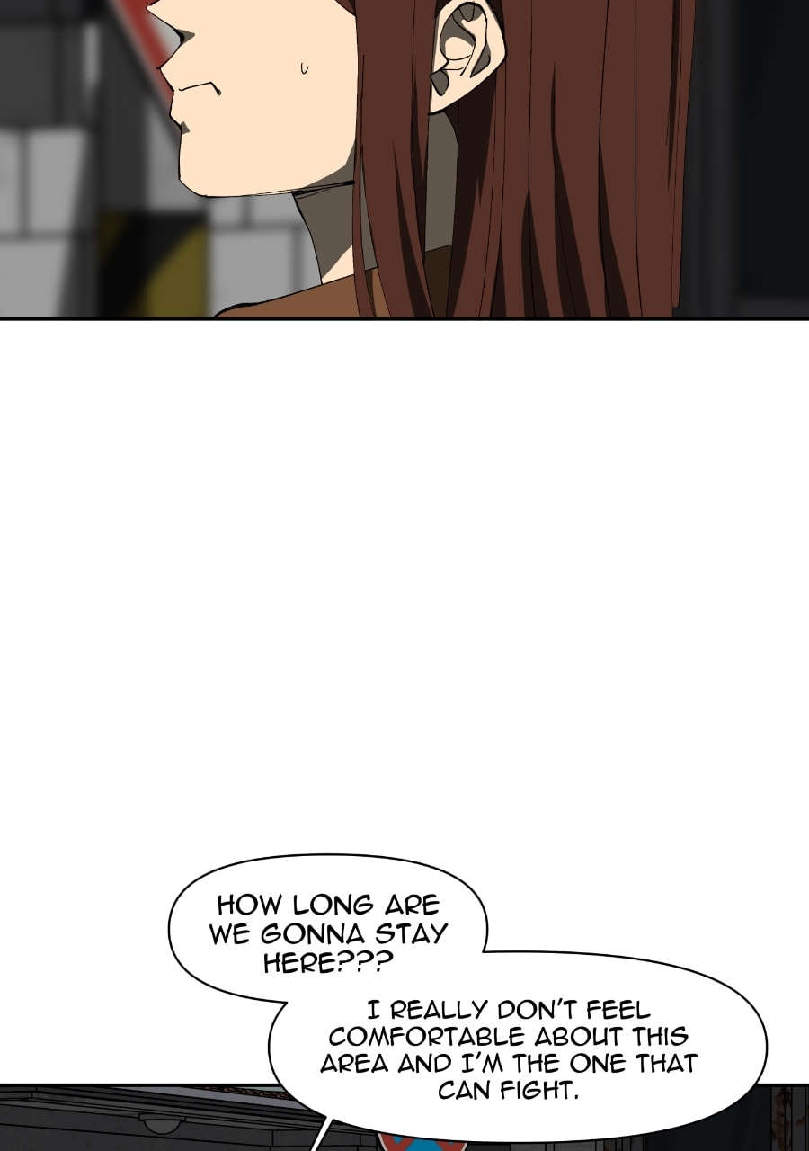 I Love You Chapter 279 page 18 - 