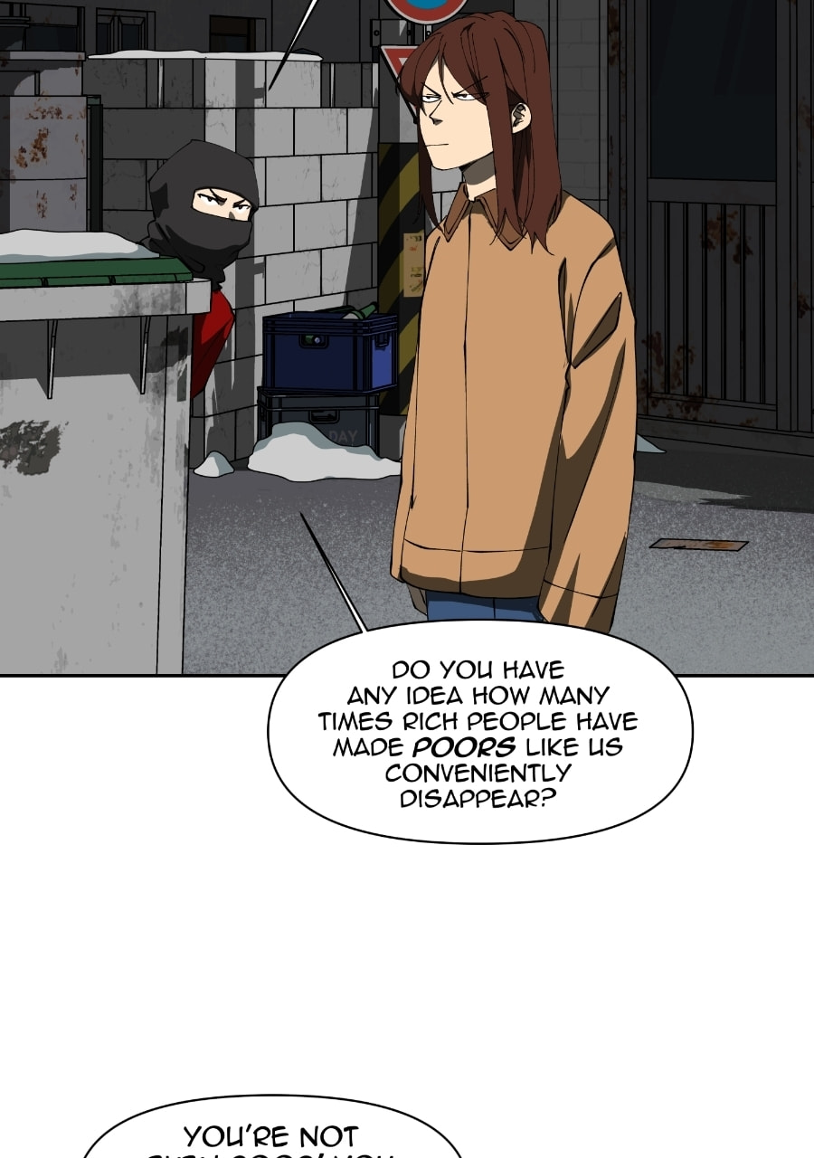 I Love You Chapter 279 page 19 - 