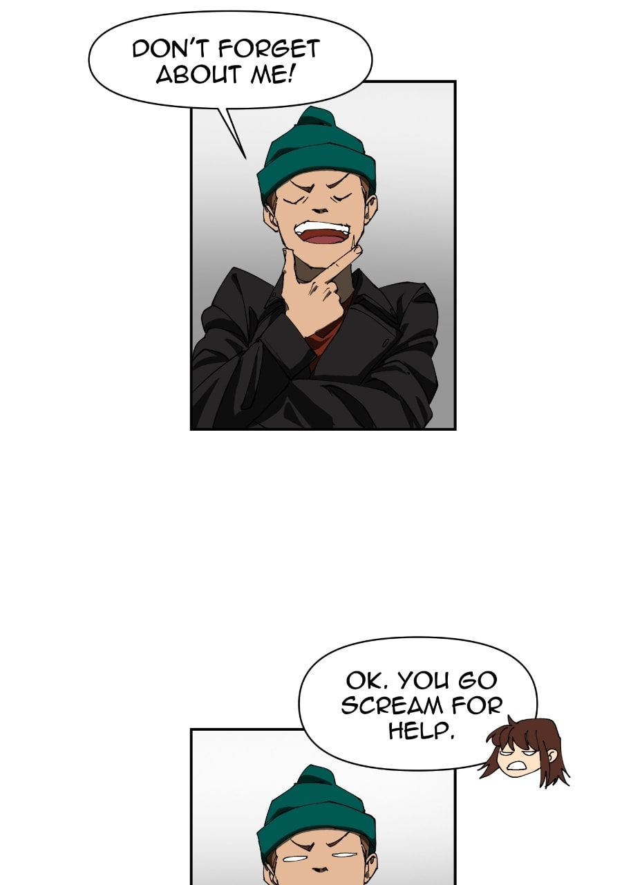 I Love You Chapter 279 page 24 - 