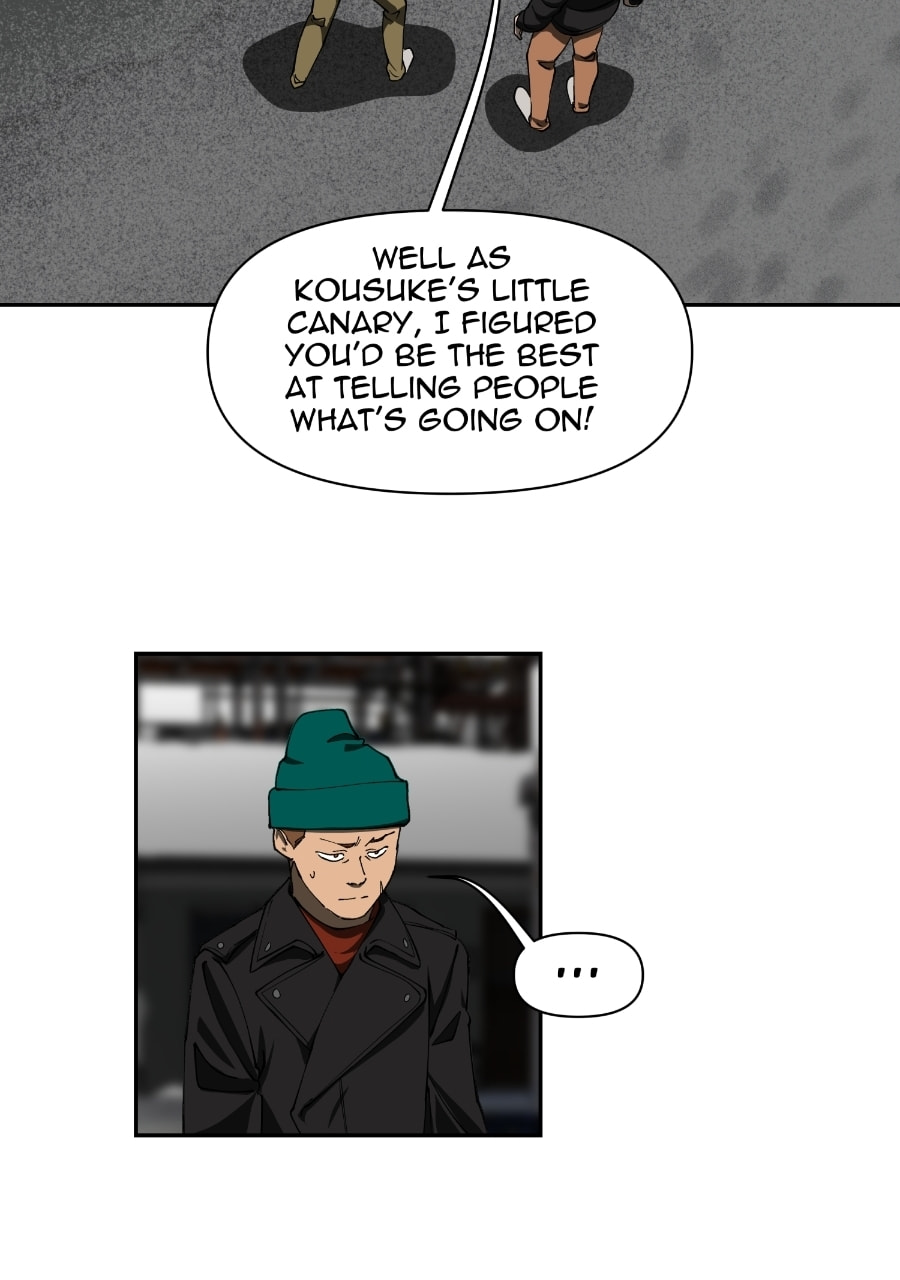 I Love You Chapter 279 page 26 - 