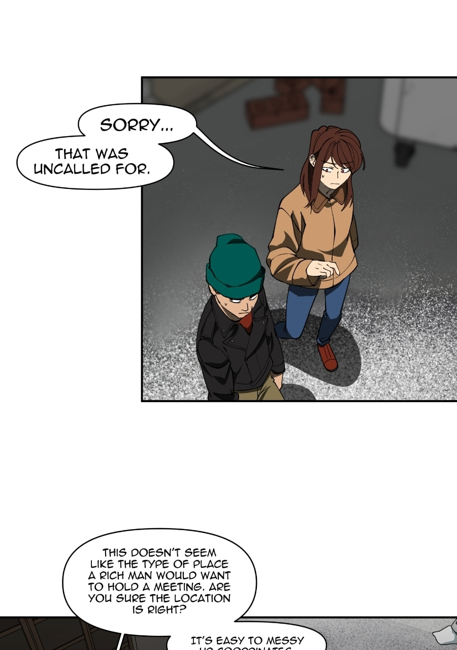 I Love You Chapter 279 page 27 - 