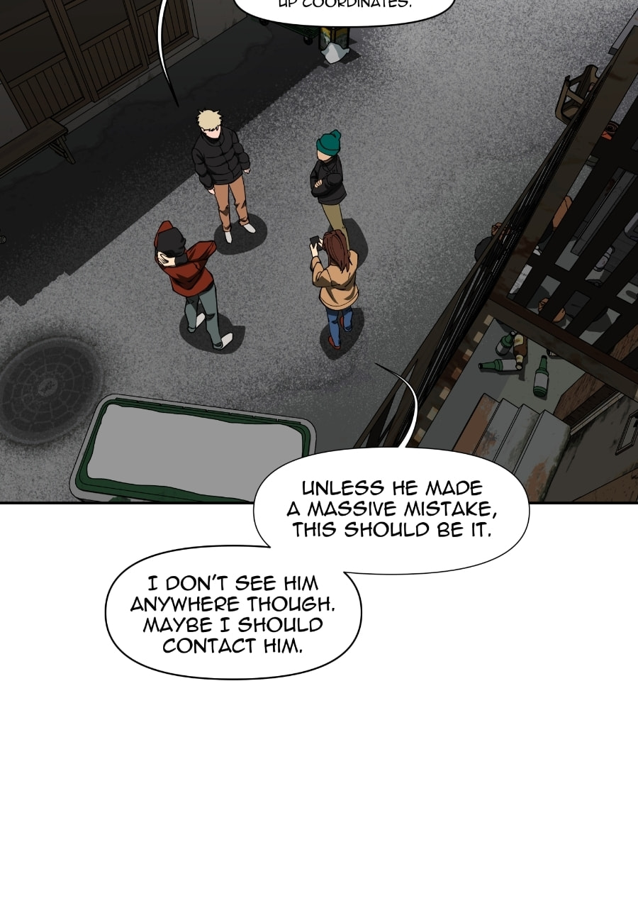I Love You Chapter 279 page 28 - 