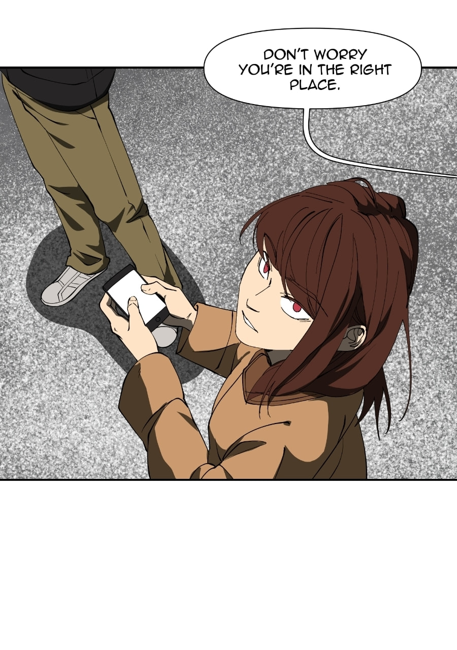I Love You Chapter 279 page 29 - 