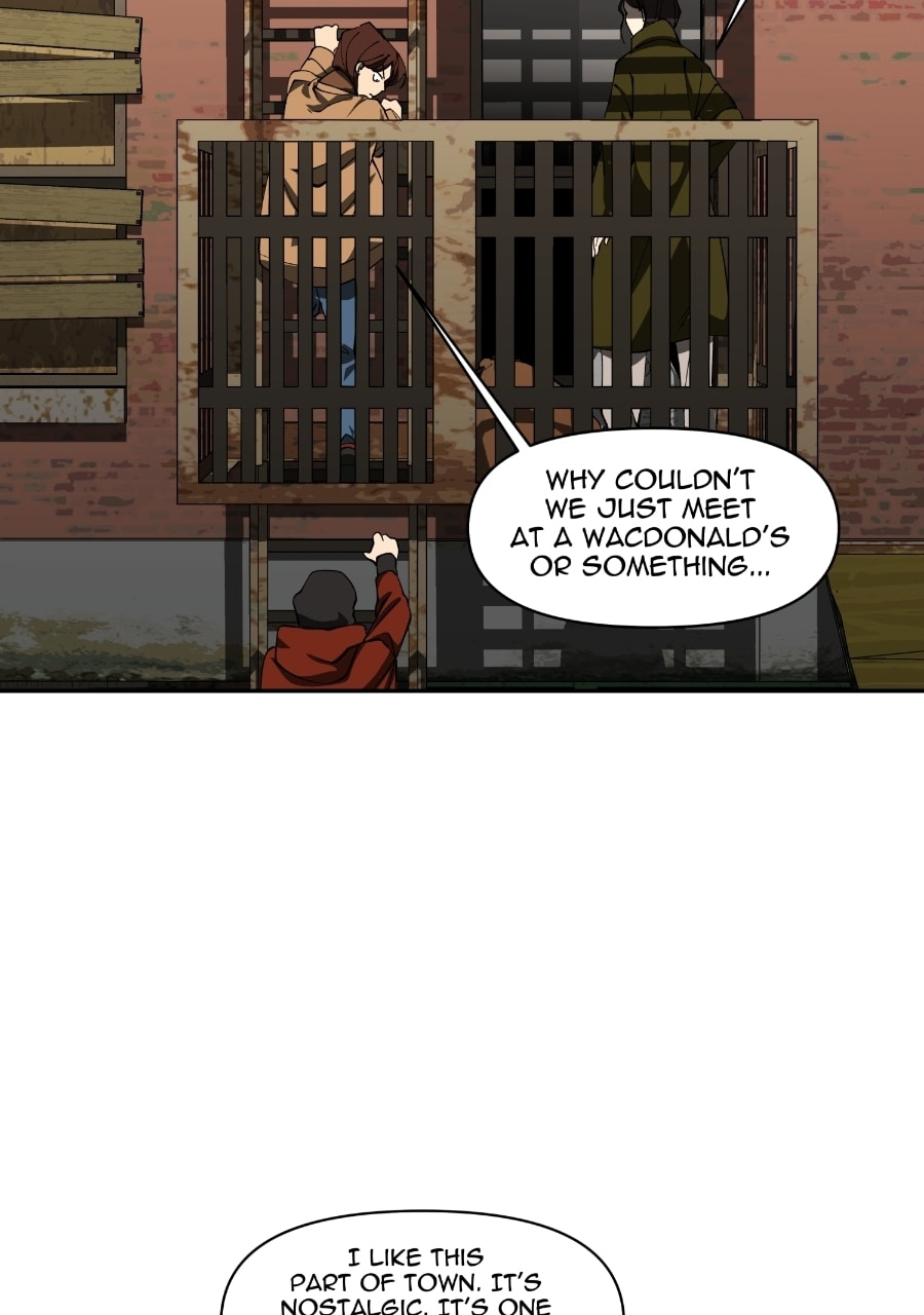 I Love You Chapter 279 page 33 - 