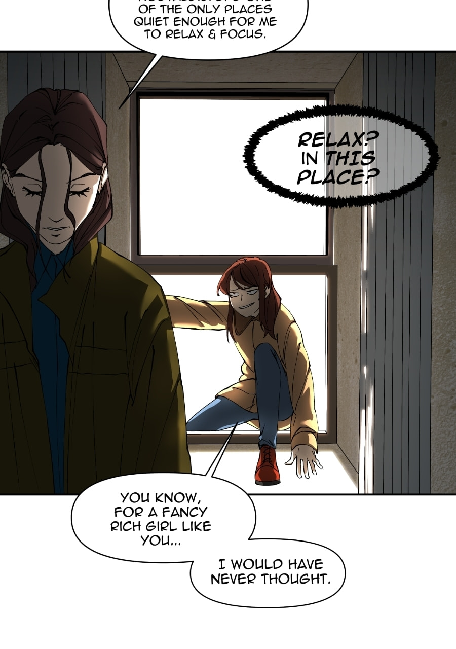 I Love You Chapter 279 page 34 - 