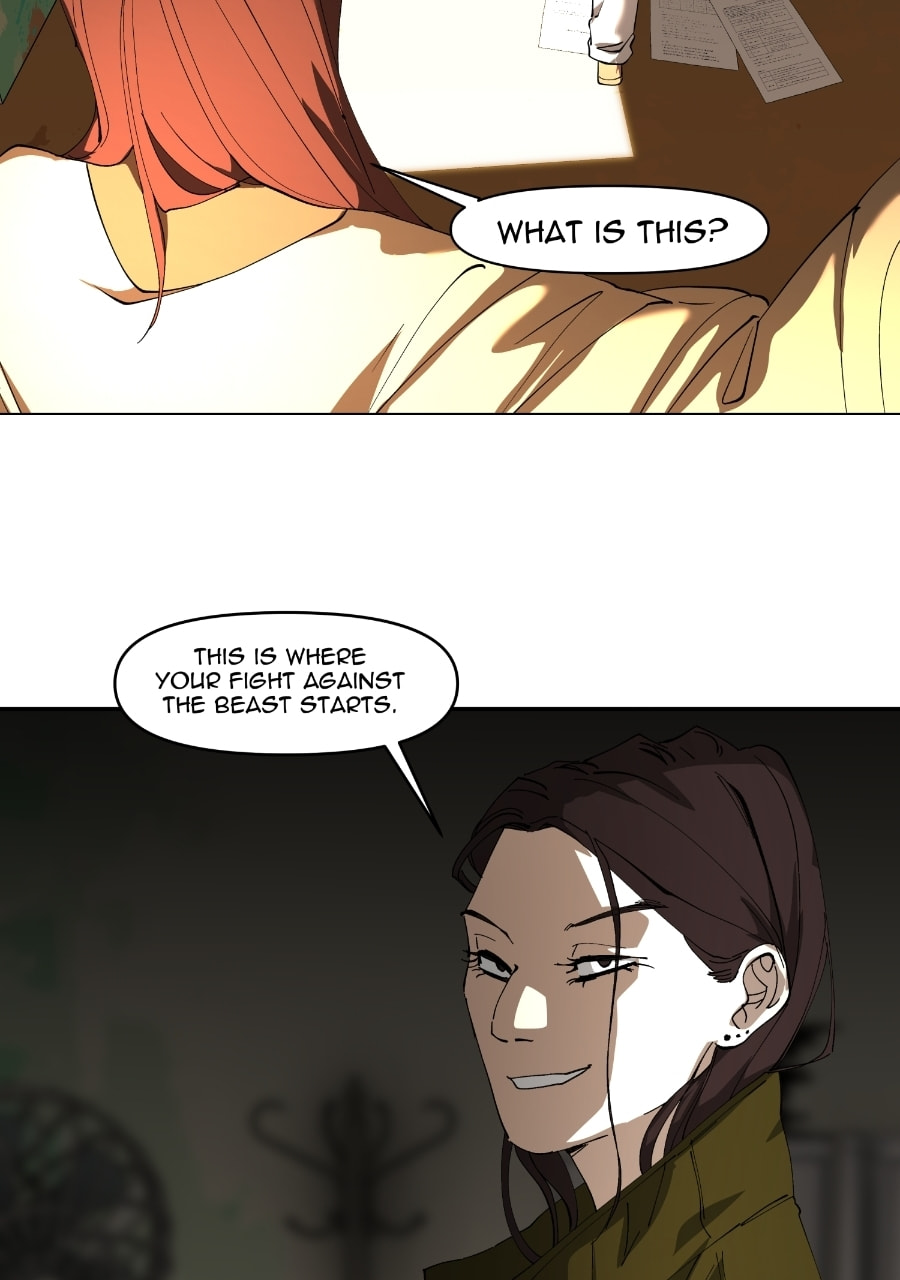 I Love You Chapter 279 page 37 - 