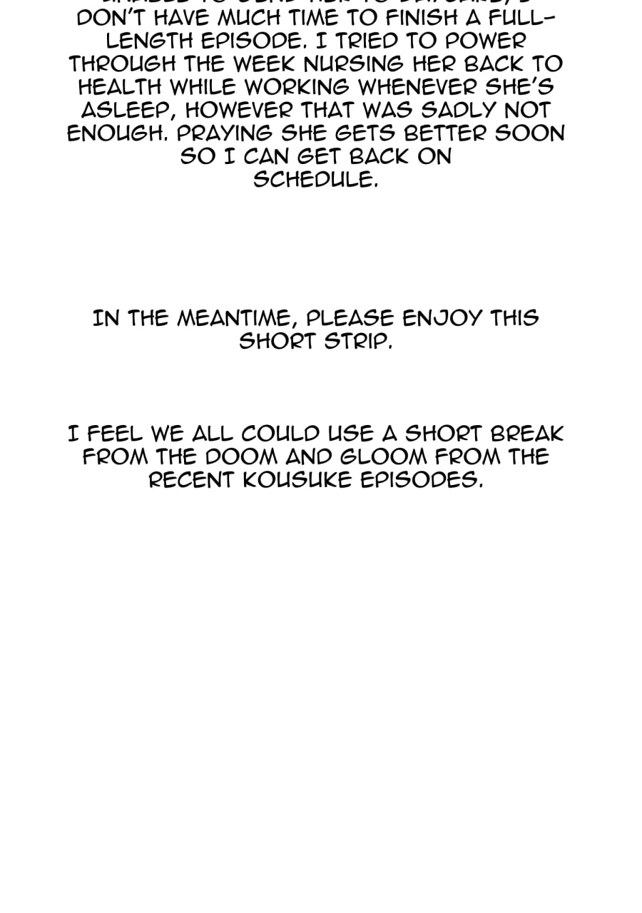 I Love You Chapter 279 page 39 - 