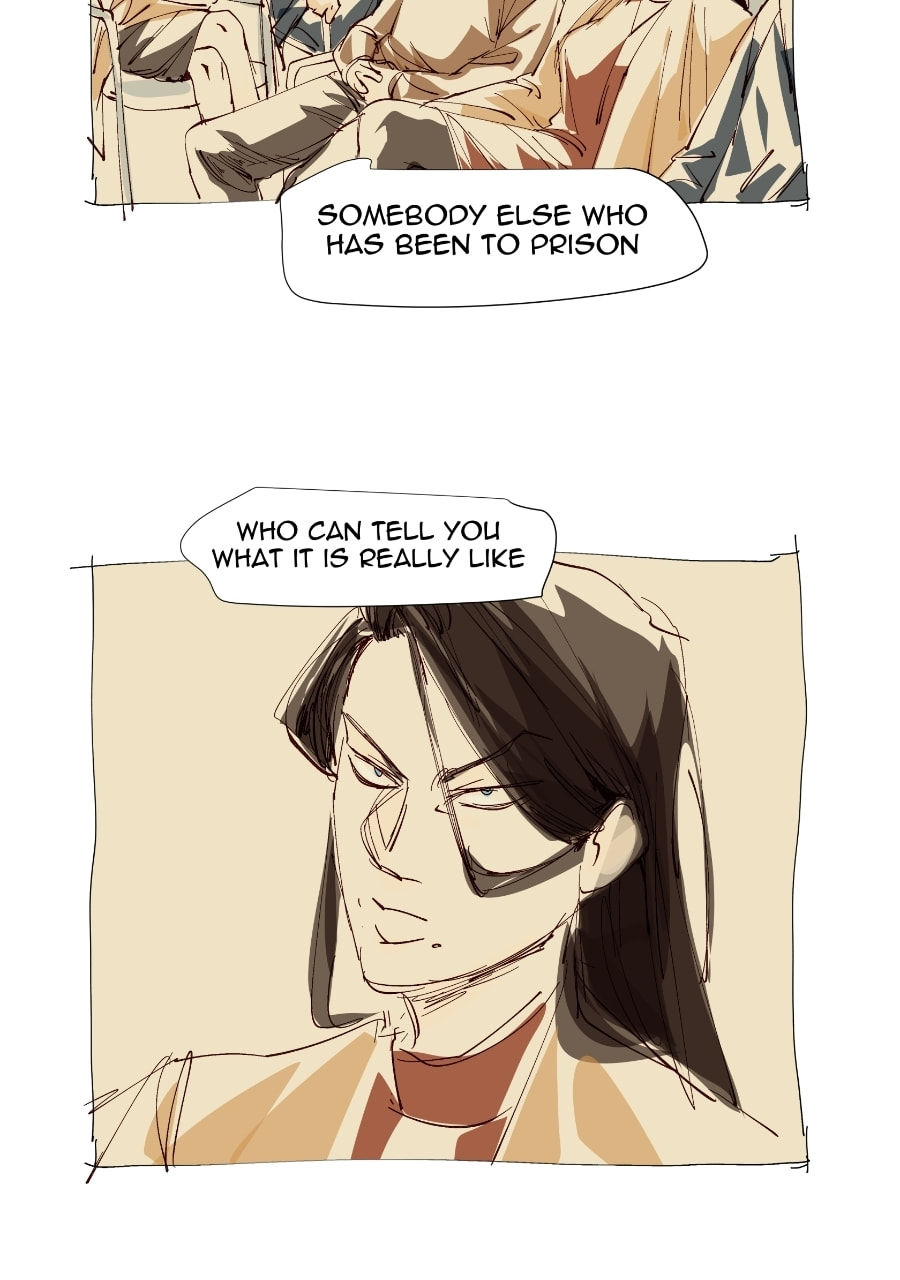 I Love You Chapter 279 page 41 - 