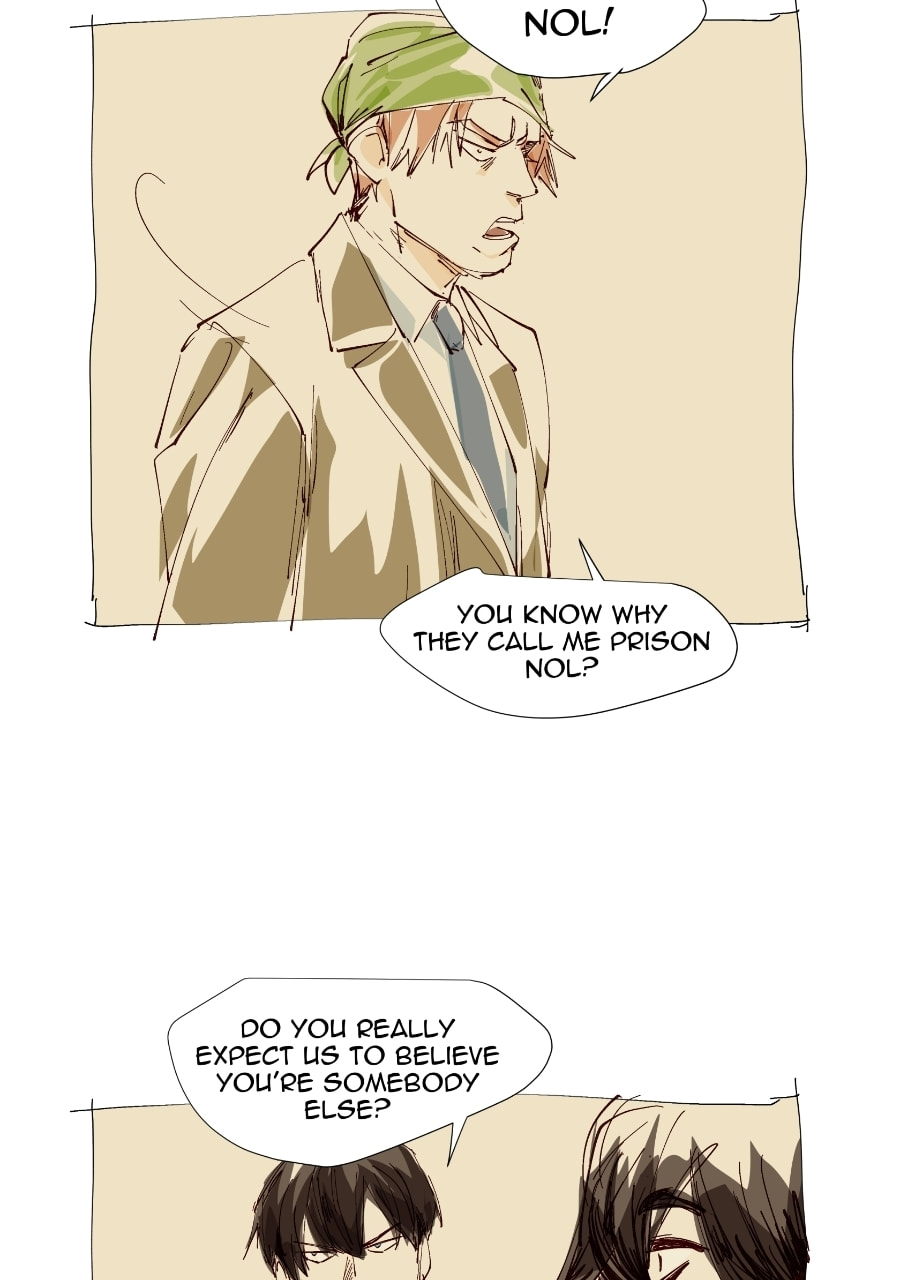 I Love You Chapter 279 page 43 - 