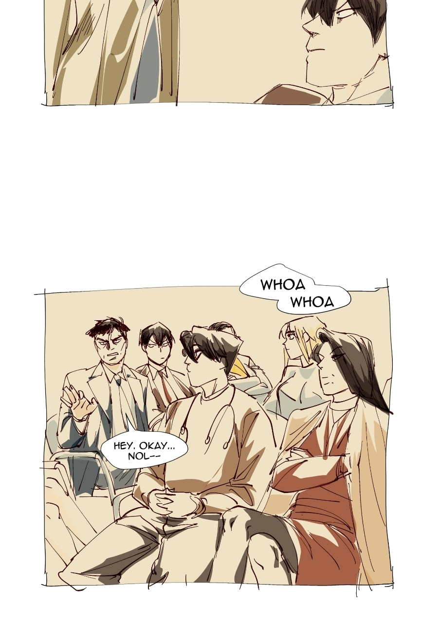 I Love You Chapter 279 page 45 - 