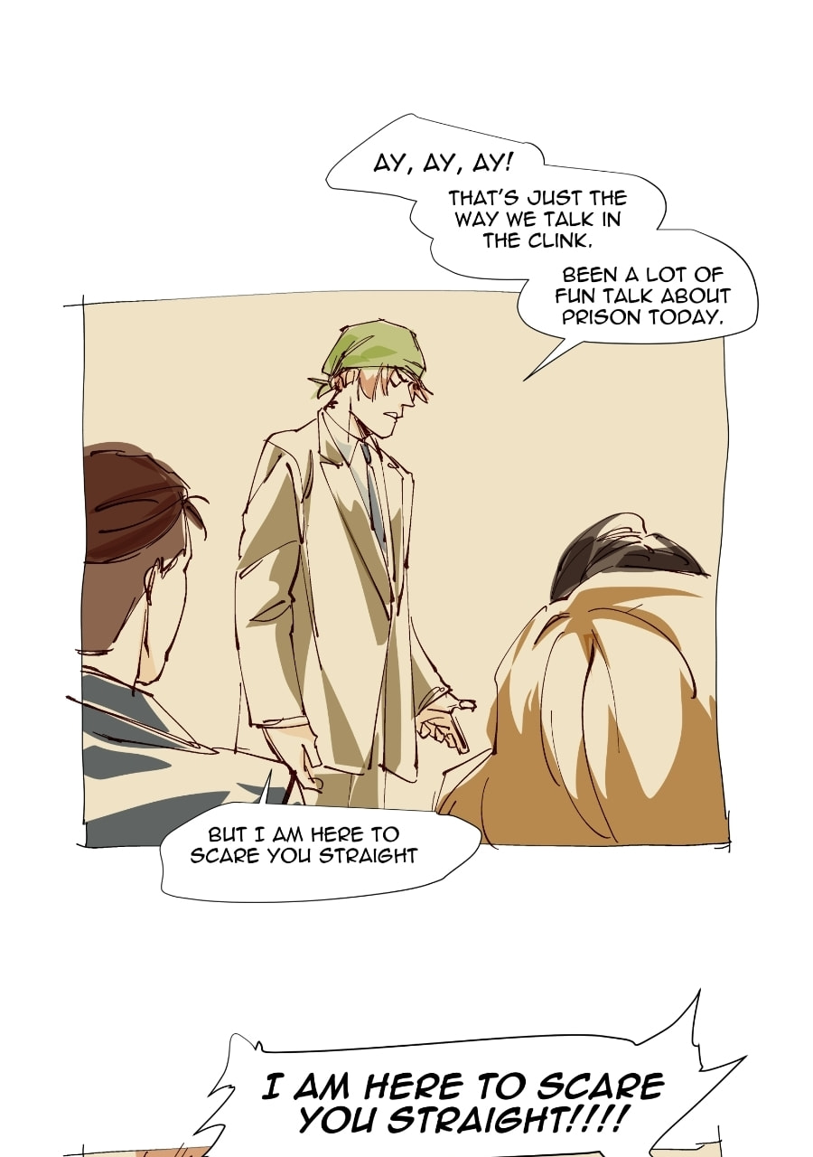 I Love You Chapter 279 page 46 - 