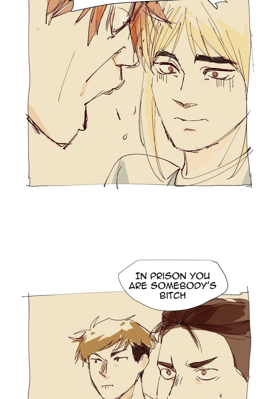 I Love You Chapter 279 page 47 - 