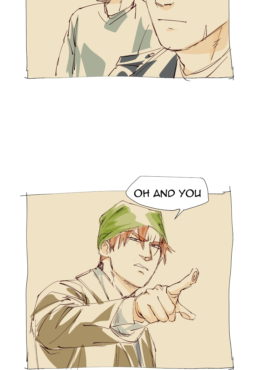 I Love You Chapter 279 page 48 - 