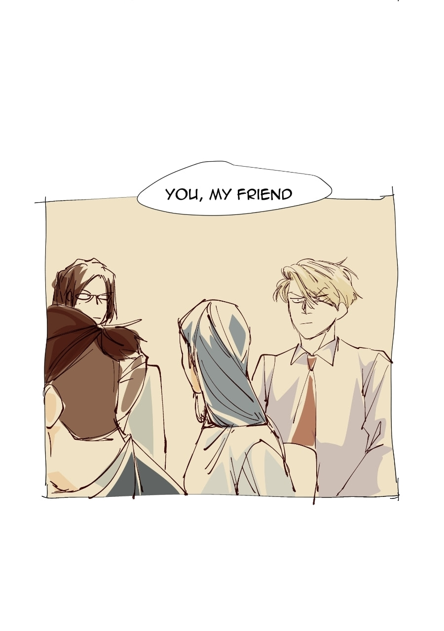 I Love You Chapter 279 page 49 - 