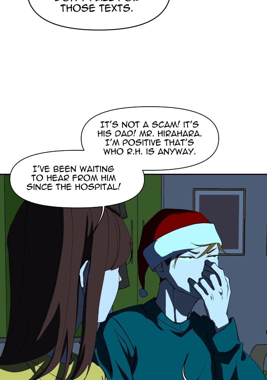 I Love You Chapter 279 page 10 - 